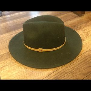 TENTREE FESTIVAL HAT NEW